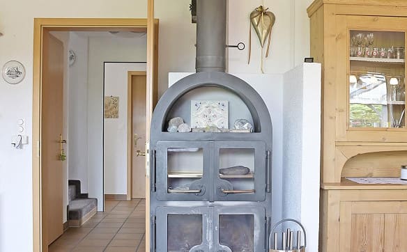 Immobilie in Lenggenwil - Ein Zuhause mit Raum zum Wohnen und Arbeiten - Bild 6