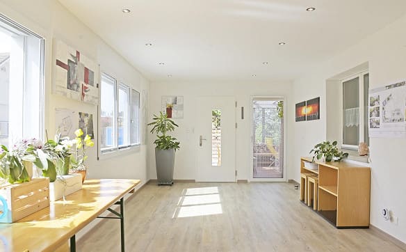 Immobilie in Lenggenwil - Ein Zuhause mit Raum zum Wohnen und Arbeiten - Bild 7