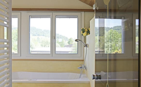Immobilie in Lenggenwil - Ein Zuhause mit Raum zum Wohnen und Arbeiten - Bild 8