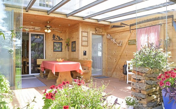Immobilie in Lenggenwil - Ein Zuhause mit Raum zum Wohnen und Arbeiten - Bild 9