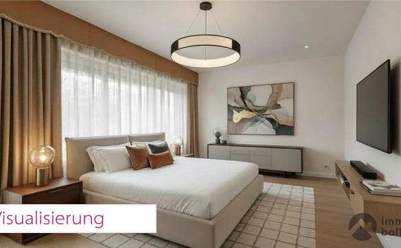Immobilie in Aarburg - Wohnung mit Zukunft – und Raum für Ihre Ideen - Bild 4