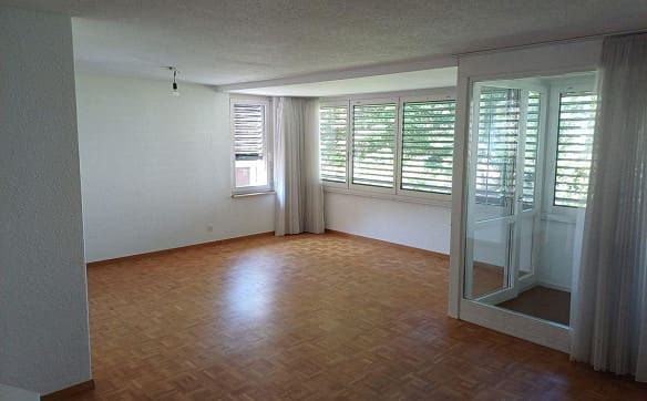 Immobilie in Weinfelden - Helle 4.5-Zimmer-Wohnung an bevorzugter Lage - Bild 0
