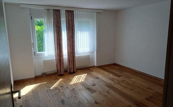 Immobilie in Weinfelden - Helle 4.5-Zimmer-Wohnung an bevorzugter Lage - Bild 10