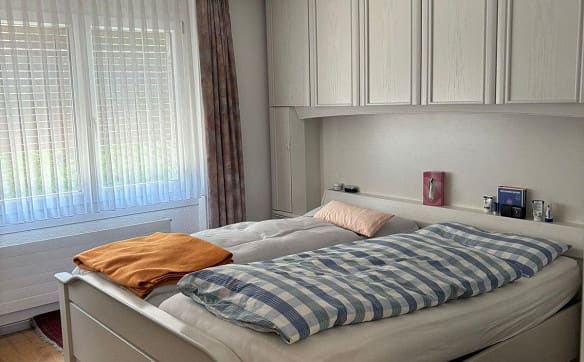 Immobilie in Weinfelden - Helle 4.5-Zimmer-Wohnung an bevorzugter Lage - Bild 11