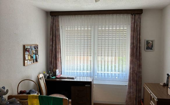Immobilie in Weinfelden - Helle 4.5-Zimmer-Wohnung an bevorzugter Lage - Bild 12