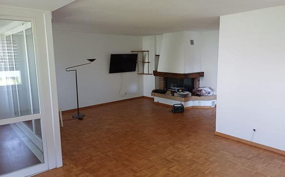 Immobilie in Weinfelden - Helle 4.5-Zimmer-Wohnung an bevorzugter Lage - Bild 2