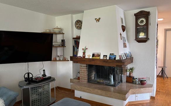 Immobilie in Weinfelden - Helle 4.5-Zimmer-Wohnung an bevorzugter Lage - Bild 3
