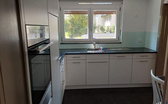 Immobilie in Weinfelden - Helle 4.5-Zimmer-Wohnung an bevorzugter Lage - Bild 5