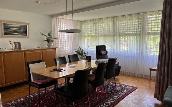 Immobilie in Weinfelden - Helle 4.5-Zimmer-Wohnung an bevorzugter Lage - Bild 6