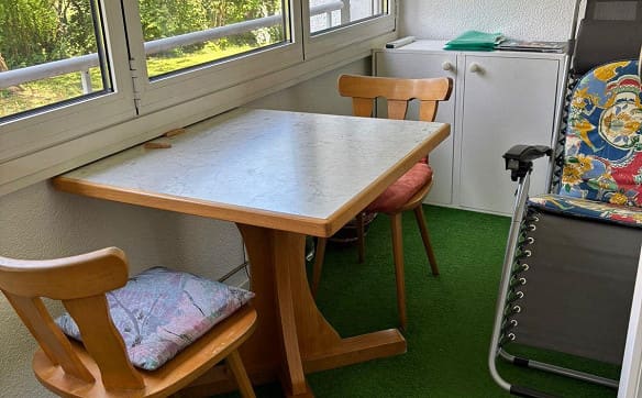 Immobilie in Weinfelden - Helle 4.5-Zimmer-Wohnung an bevorzugter Lage - Bild 7
