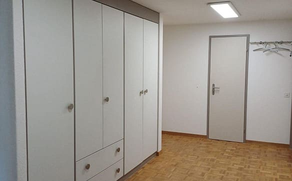 Immobilie in Weinfelden - Helle 4.5-Zimmer-Wohnung an bevorzugter Lage - Bild 8