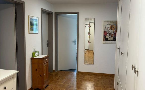 Immobilie in Weinfelden - Helle 4.5-Zimmer-Wohnung an bevorzugter Lage - Bild 9