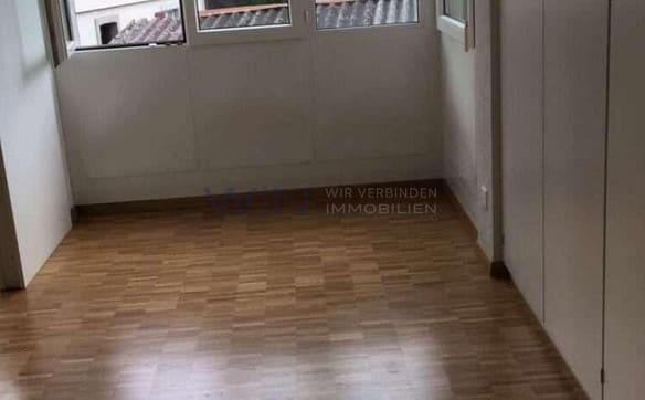 Immobilie in Biglen - Lichtdurchflutete 4.5 Zi-Wohnung - Bild 0