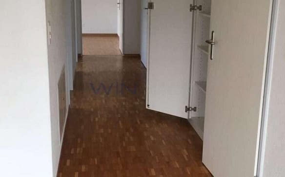 Immobilie in Biglen - Lichtdurchflutete 4.5 Zi-Wohnung - Bild 10