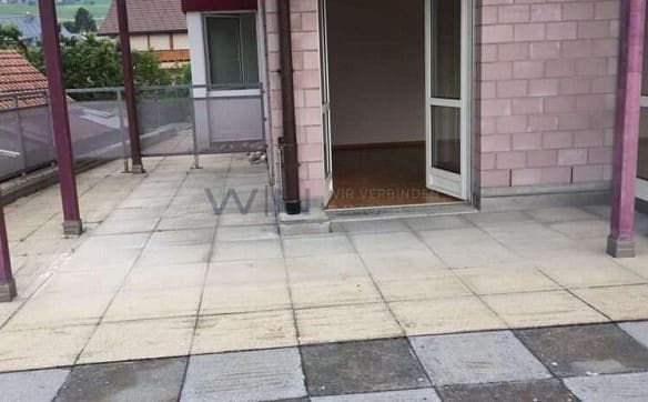 Immobilie in Biglen - Lichtdurchflutete 4.5 Zi-Wohnung - Bild 9