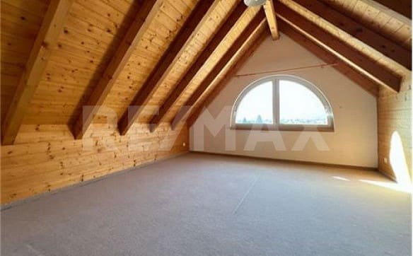 Immobilie in Heiligkreuz - Grosszügiges Reiheneinfamilienhaus an toller Lage - Bild 11