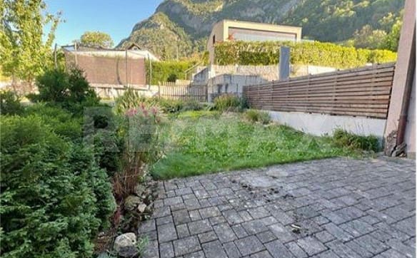 Immobilie in Heiligkreuz - Grosszügiges Reiheneinfamilienhaus an toller Lage - Bild 4