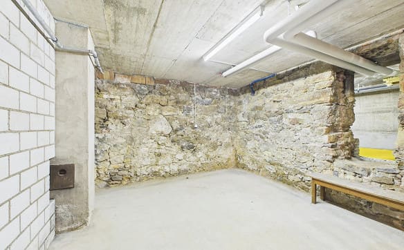 Immobilie in Schleitheim - Hochwertig sanierte 4.5-Zimmer-Maisonettewohnung mit grosszügigem R... - Bild 12