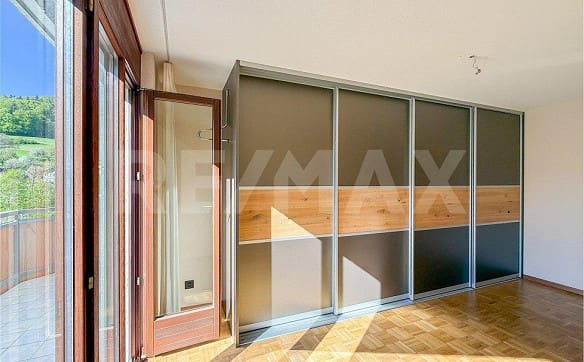 Immobilie in Obermumpf - Hochwertig modernisierte Maisonette mit viel Komfort und Raum im Ze... - Bild 5