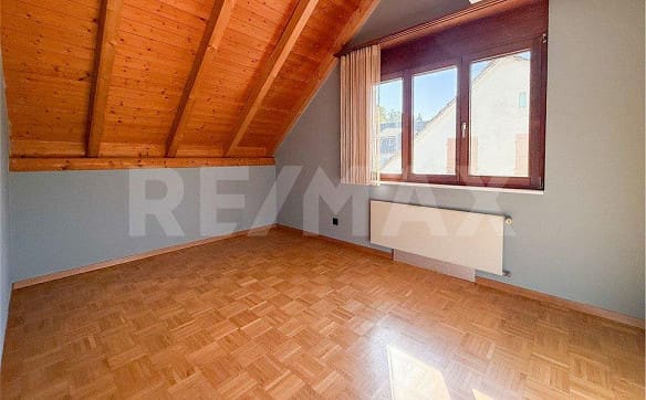 Immobilie in Obermumpf - Hochwertig modernisierte Maisonette mit viel Komfort und Raum im Ze... - Bild 6