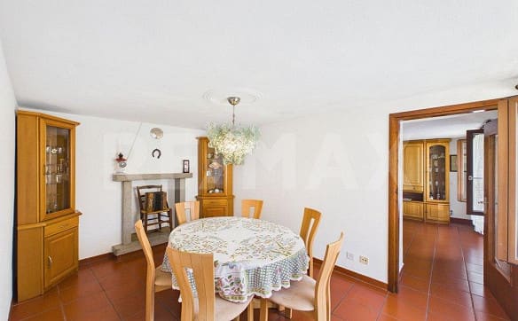 Immobilie in Scareglia - Autentica casa di nucleo di tre piani con giardino - rustico e terreni - Bild 2