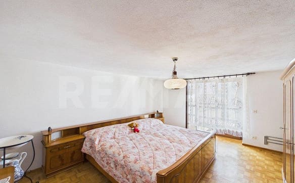 Immobilie in Scareglia - Autentica casa di nucleo di tre piani con giardino - rustico e terreni - Bild 4