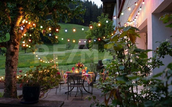 Immobilie in Escholzmatt - Einfamilienhaus an ruhiger und sonniger Lage – ein echtes Bijou! - Bild 3