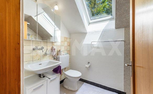 Immobilie in Escholzmatt - Einfamilienhaus an ruhiger und sonniger Lage – ein echtes Bijou! - Bild 7