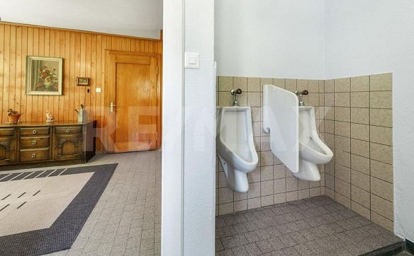 Immobilie in Escholzmatt - Einfamilienhaus an ruhiger und sonniger Lage – ein echtes Bijou! - Bild 9