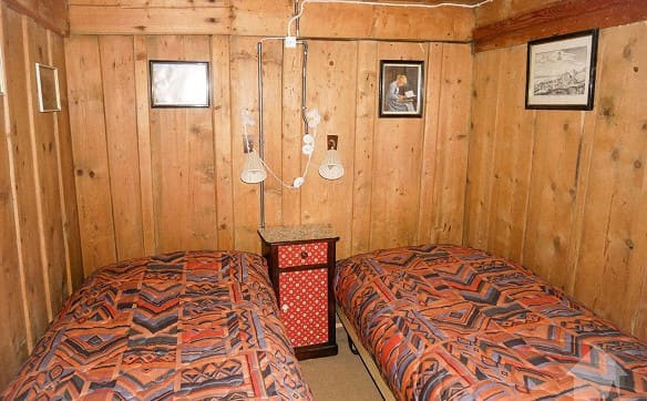 Immobilie in Liddes - Authentique et spacieuse maison villageoise du 18ème siècle - Bild 12