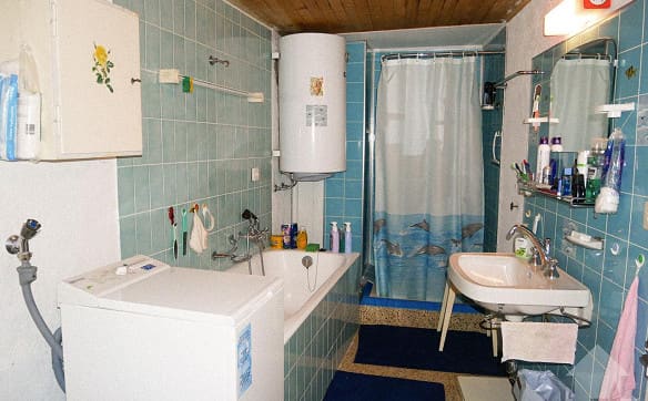 Immobilie in Liddes - Authentique et spacieuse maison villageoise du 18ème siècle - Bild 15