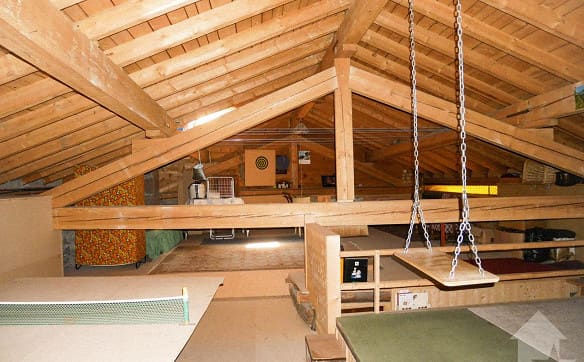 Immobilie in Liddes - Authentique et spacieuse maison villageoise du 18ème siècle - Bild 25