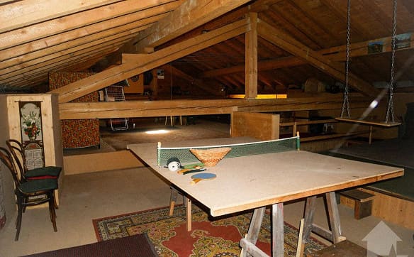 Immobilie in Liddes - Authentique et spacieuse maison villageoise du 18ème siècle - Bild 27