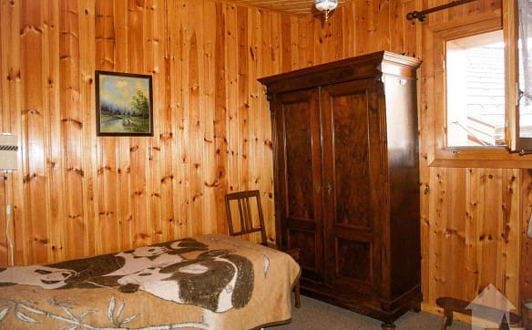 Immobilie in Liddes - Authentique et spacieuse maison villageoise du 18ème siècle - Bild 29