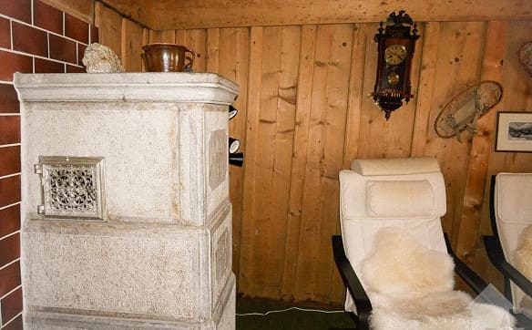 Immobilie in Liddes - Authentique et spacieuse maison villageoise du 18ème siècle - Bild 7