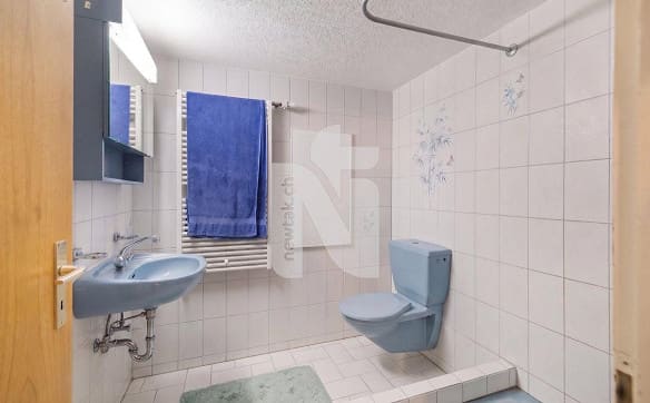 Immobilie in Bärschwil - Freistehendes, familienfreundliches Einfamilienhaus mit grossem Gar... - Bild 8
