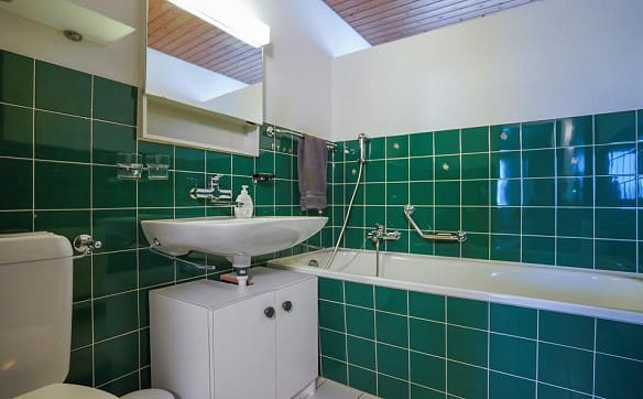 Immobilie in Obergerlafingen - Charmantes Bungalow mit 5½-Zimmer und gepflegtem Umschwung - Bild 11