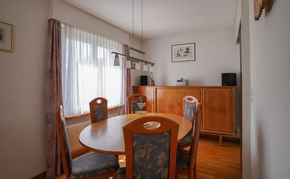Immobilie in Obergerlafingen - Charmantes Bungalow mit 5½-Zimmer und gepflegtem Umschwung - Bild 4
