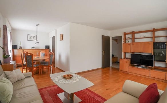 Immobilie in Obergerlafingen - Charmantes Bungalow mit 5½-Zimmer und gepflegtem Umschwung - Bild 5