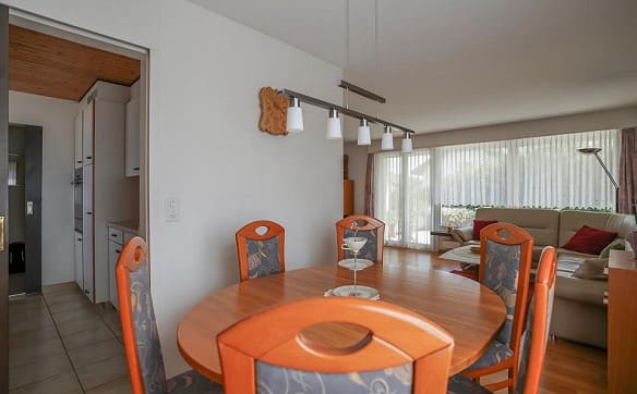 Immobilie in Obergerlafingen - Charmantes Bungalow mit 5½-Zimmer und gepflegtem Umschwung - Bild 7
