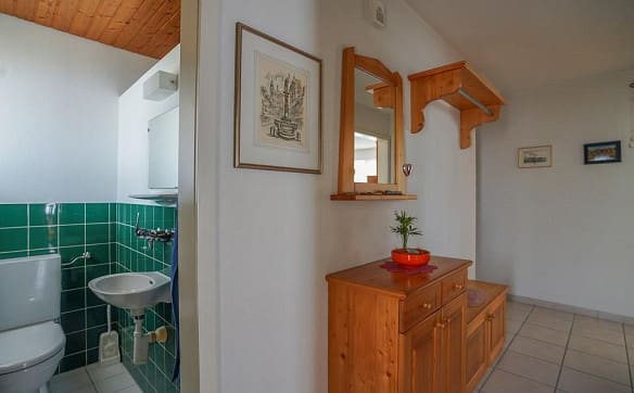 Immobilie in Obergerlafingen - Charmantes Bungalow mit 5½-Zimmer und gepflegtem Umschwung - Bild 9