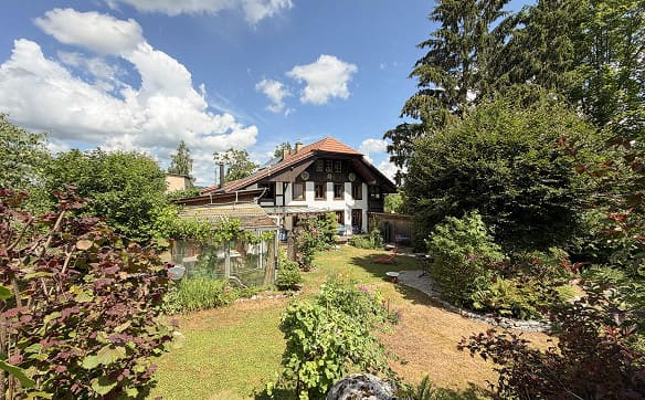 Immobilie in Pohlern - Generationenhaus mit Gartenparadies, Pohlern - Bild 0