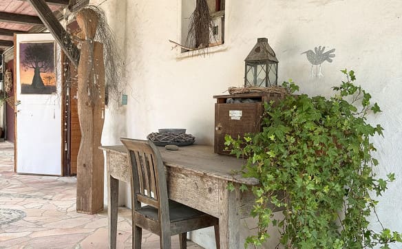 Immobilie in Pohlern - Generationenhaus mit Gartenparadies, Pohlern - Bild 11