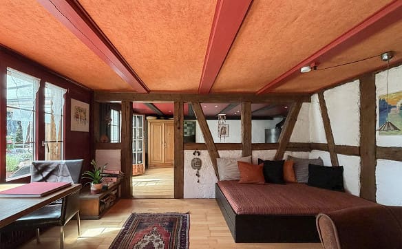 Immobilie in Pohlern - Generationenhaus mit Gartenparadies, Pohlern - Bild 13