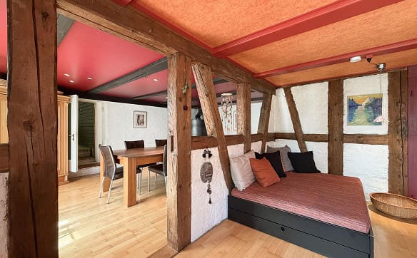 Immobilie in Pohlern - Generationenhaus mit Gartenparadies, Pohlern - Bild 14