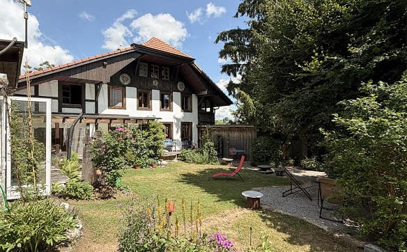 Immobilie in Pohlern - Generationenhaus mit Gartenparadies, Pohlern - Bild 3
