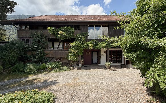 Immobilie in Pohlern - Generationenhaus mit Gartenparadies, Pohlern - Bild 4