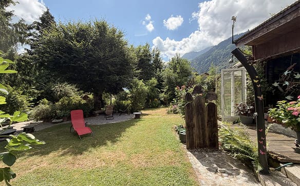 Immobilie in Pohlern - Generationenhaus mit Gartenparadies, Pohlern - Bild 5