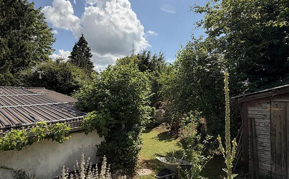 Immobilie in Pohlern - Generationenhaus mit Gartenparadies, Pohlern - Bild 6