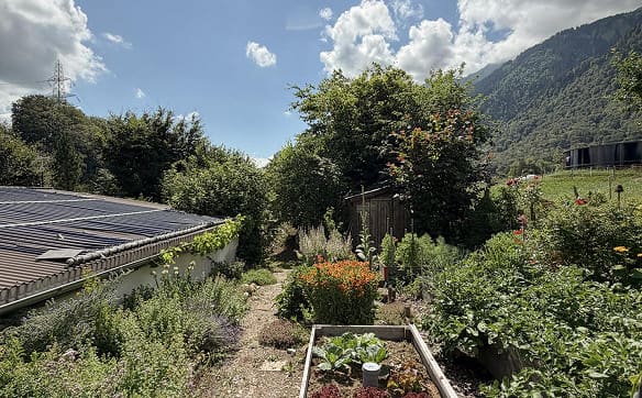 Immobilie in Pohlern - Generationenhaus mit Gartenparadies, Pohlern - Bild 7